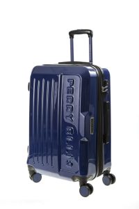 Perry 2 azul rigida